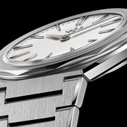 Relógio Christopher Ward The Twelve 660 38mm WHT Handwound C12-38H2H1-S00W0-B0